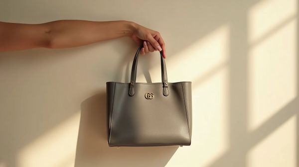 Comment choisir un sac Gucci femme qui vous correspond