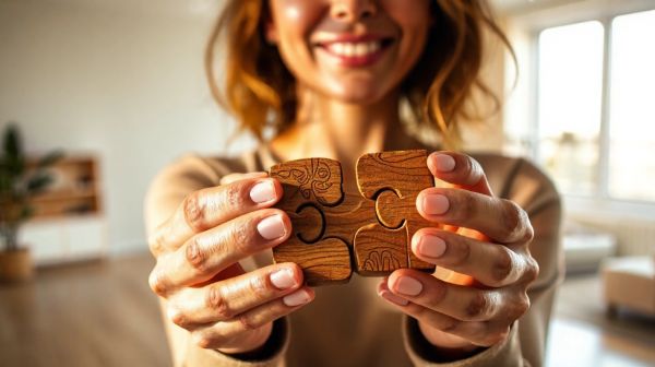 Découvrez la plateforme innovante pour des puzzles uniques