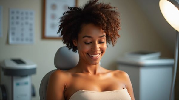 Épilation laser du maillot : tout ce qu'il faut savoir !