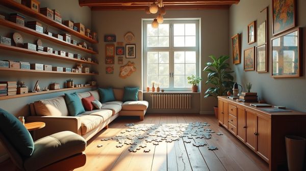 La boutique puzzle en ligne qui change la façon de jouer