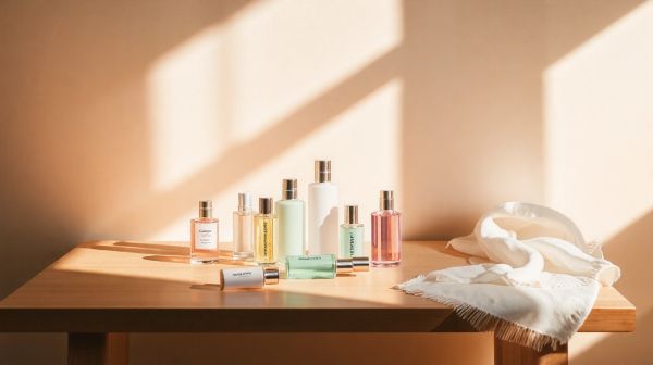 Les meilleures alternatives parfumées à petits prix