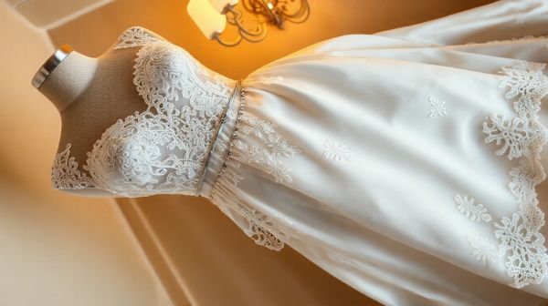 Les plus belles robes fendues pour un mariage stylé