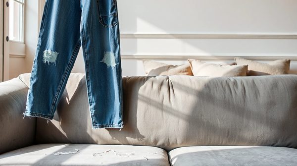 Les sacs en jean : must-have pour un style décontracté chic