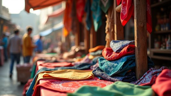 Optimiser vos achats de bandana avec un code promo avantageux