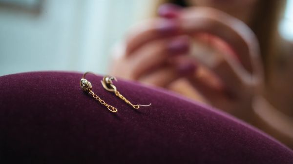 Top 5 boucles d'oreilles idéales après un premier piercing