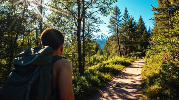 Top 5 sacoches ventrales incontournables pour chaque journée d'aventure