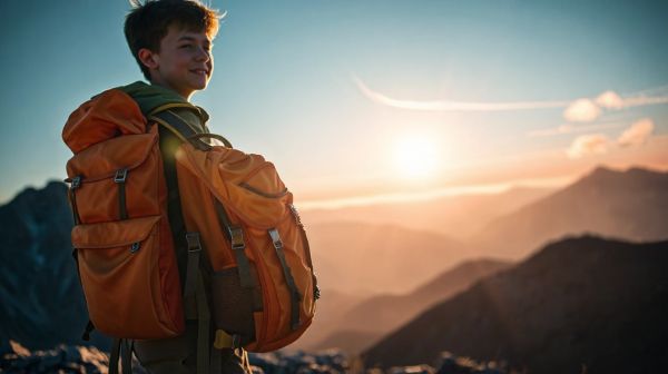 Top 5 sacoches ventrales incontournables pour chaque journée d'aventure