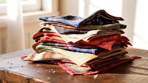 Top astuces pour bénéficier de réductions sur les bandanas