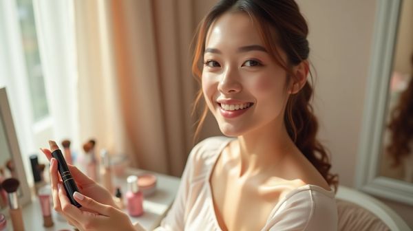 Une maquilleuse experte pour sublimer votre beauté à Saint-Germain-en-Laye