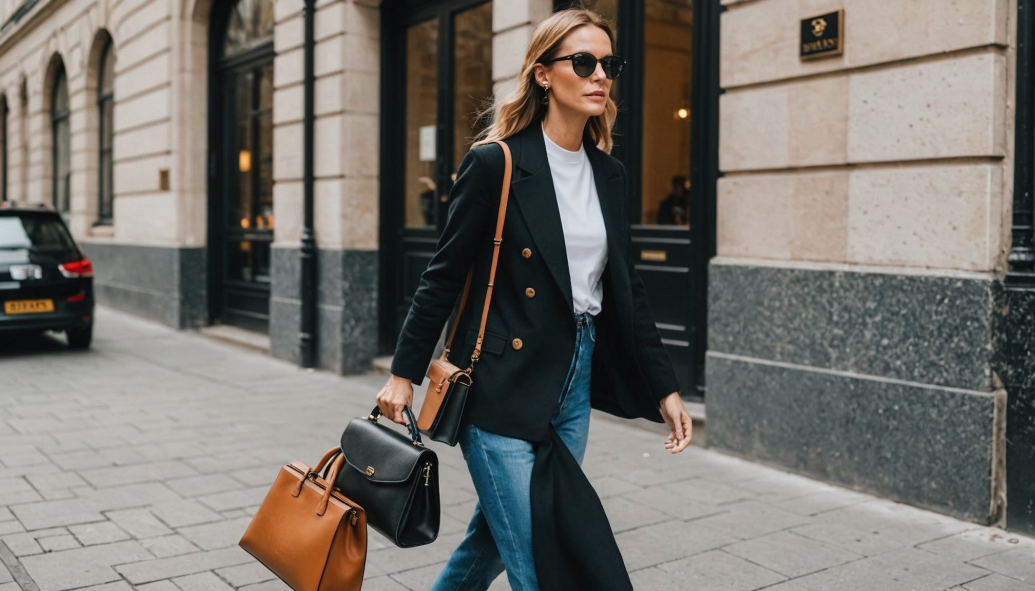 Vos questions sur le choix du sac idéal